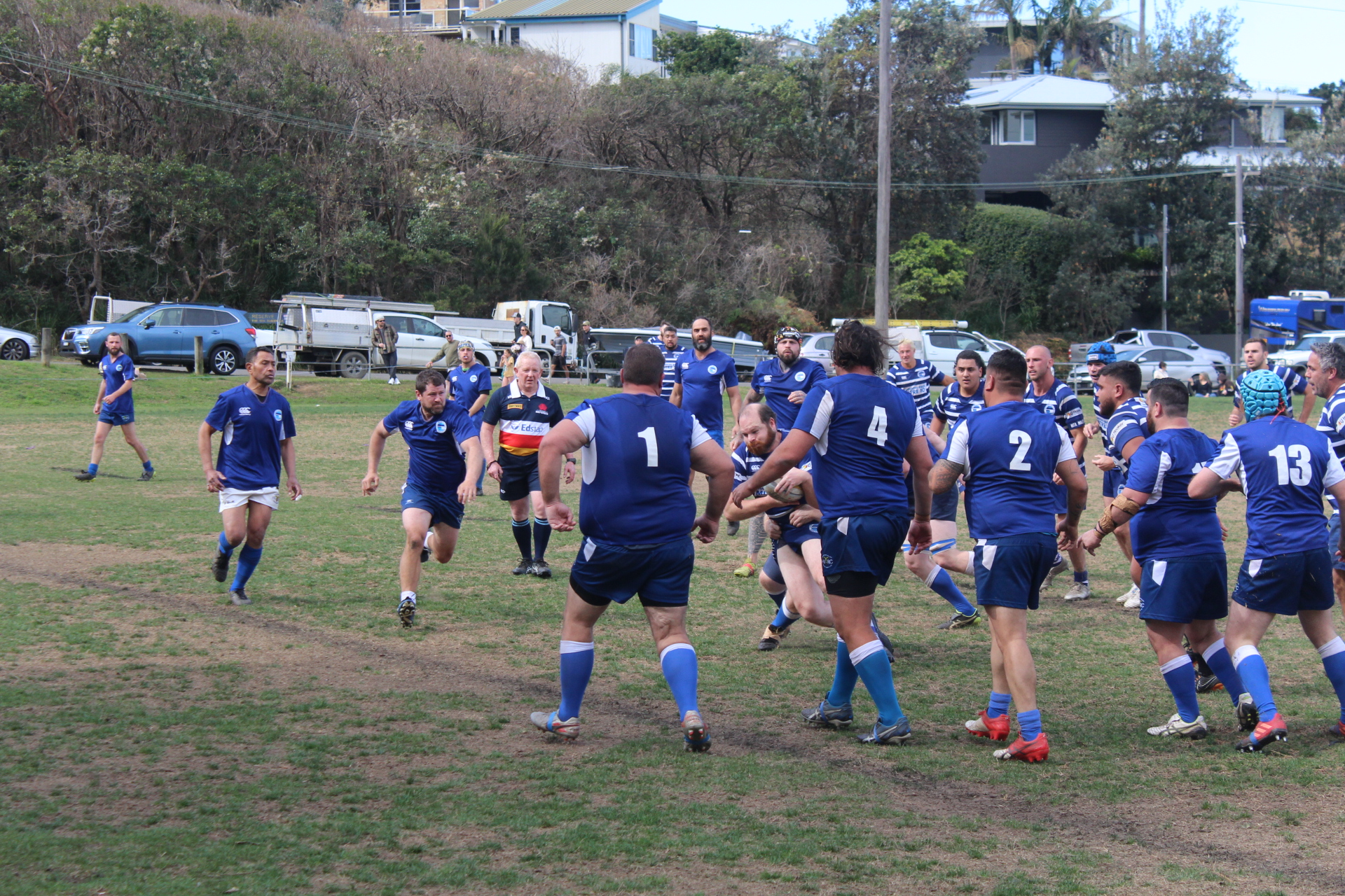 Pittwater Online News